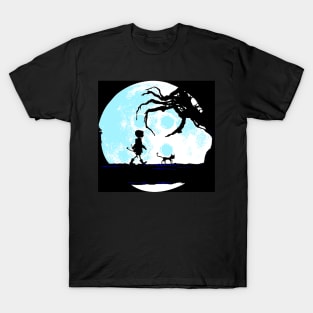 Coraline 2 T-Shirt